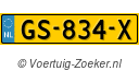 GS834X