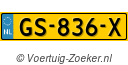 GS836X
