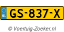 GS837X