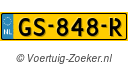GS848R