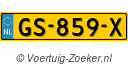 GS859X