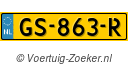GS863R