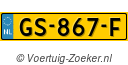 GS867F
