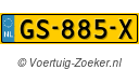 GS885X