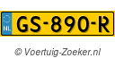 GS890R