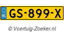 GS899X