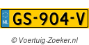 GS-904-V