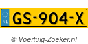GS904X