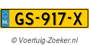 GS917X