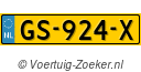 GS924X