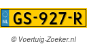 GS927R