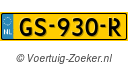 GS930R