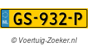 GS932P