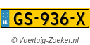 GS936X