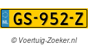 GS952Z