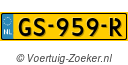 GS959R
