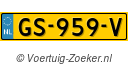 GS959V
