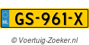 GS961X