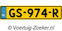 GS974R