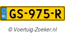 GS975R