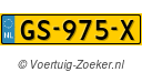 GS975X