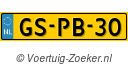 GSPB30