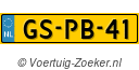 GSPB41