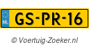 GSPR16