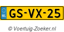 GSVX25