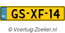 GSXF14