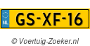 GSXF16