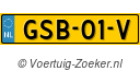 GSB-01-V