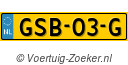 GSB03G