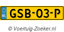 GSB03P
