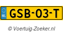 GSB03T