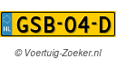 GSB04D