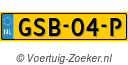 GSB04P