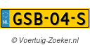 GSB04S