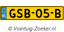 GSB-05-B