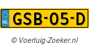 GSB05D