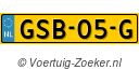 GSB05G
