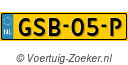 GSB05P