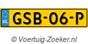 GSB06P