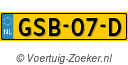 GSB07D