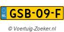 GSB09F