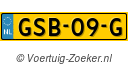 GSB09G