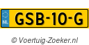 GSB10G