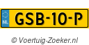 GSB10P