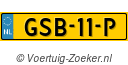 GSB11P