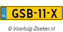 GSB11X